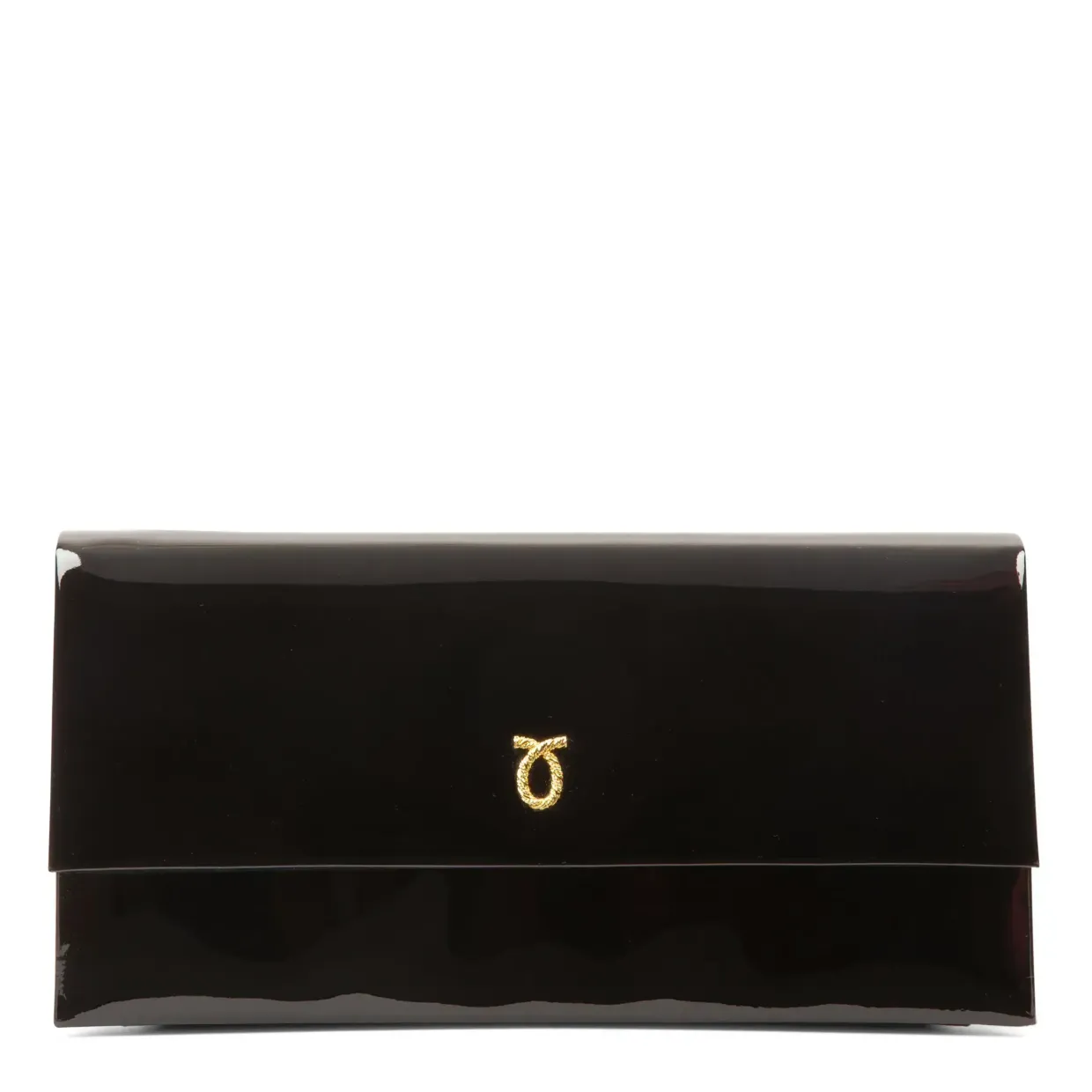 Sophia – Black (Patent)