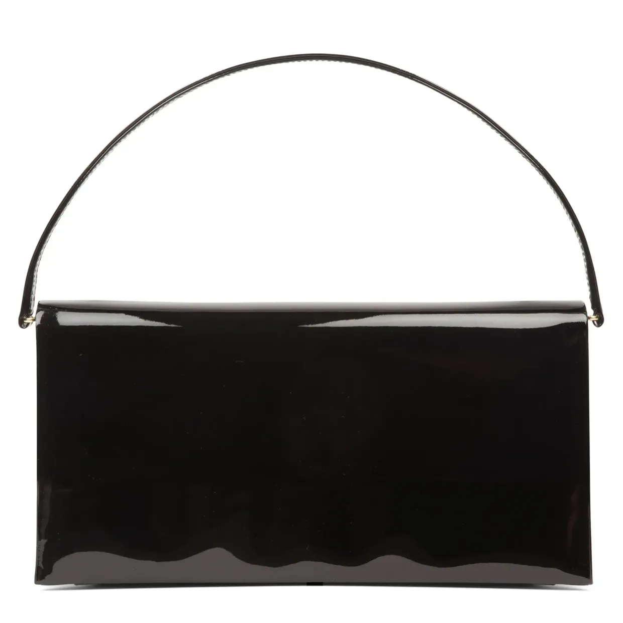 Sophia – Black (Patent)