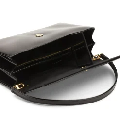 Sophia – Black (Patent)