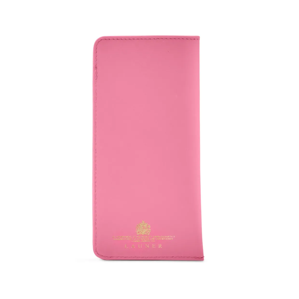 Spectacles case (full) – Brilliant Rose