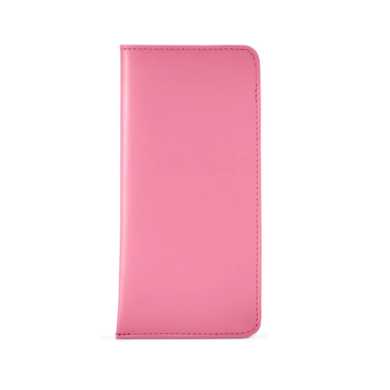 Spectacles case (full) – Brilliant Rose