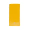 Spectacles case (full) – Chrome Yellow / Tangerine