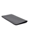 Spectacles case (full) – Ebony Black