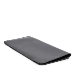 Spectacles case (full) – Ebony Black