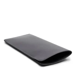 Spectacles case (full) – Ebony Black