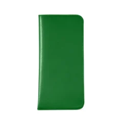 Spectacles case (full) – Emerald