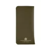 Spectacles case (full) – Sage