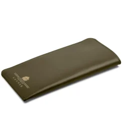 Spectacles case (full) – Sage