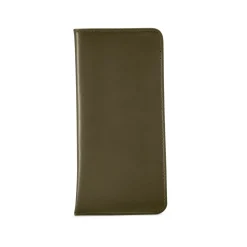 Spectacles case (full) – Sage