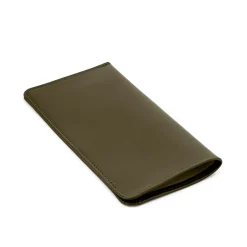 Spectacles case (full) – Sage