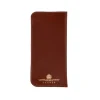 Spectacles case (full) – Tan