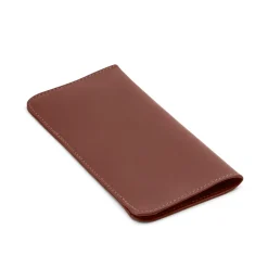 Spectacles case (full) – Tan