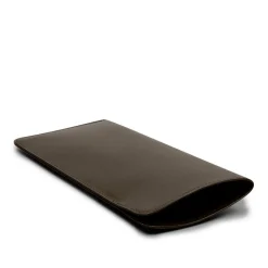 Spectacles case (full) – Taupe