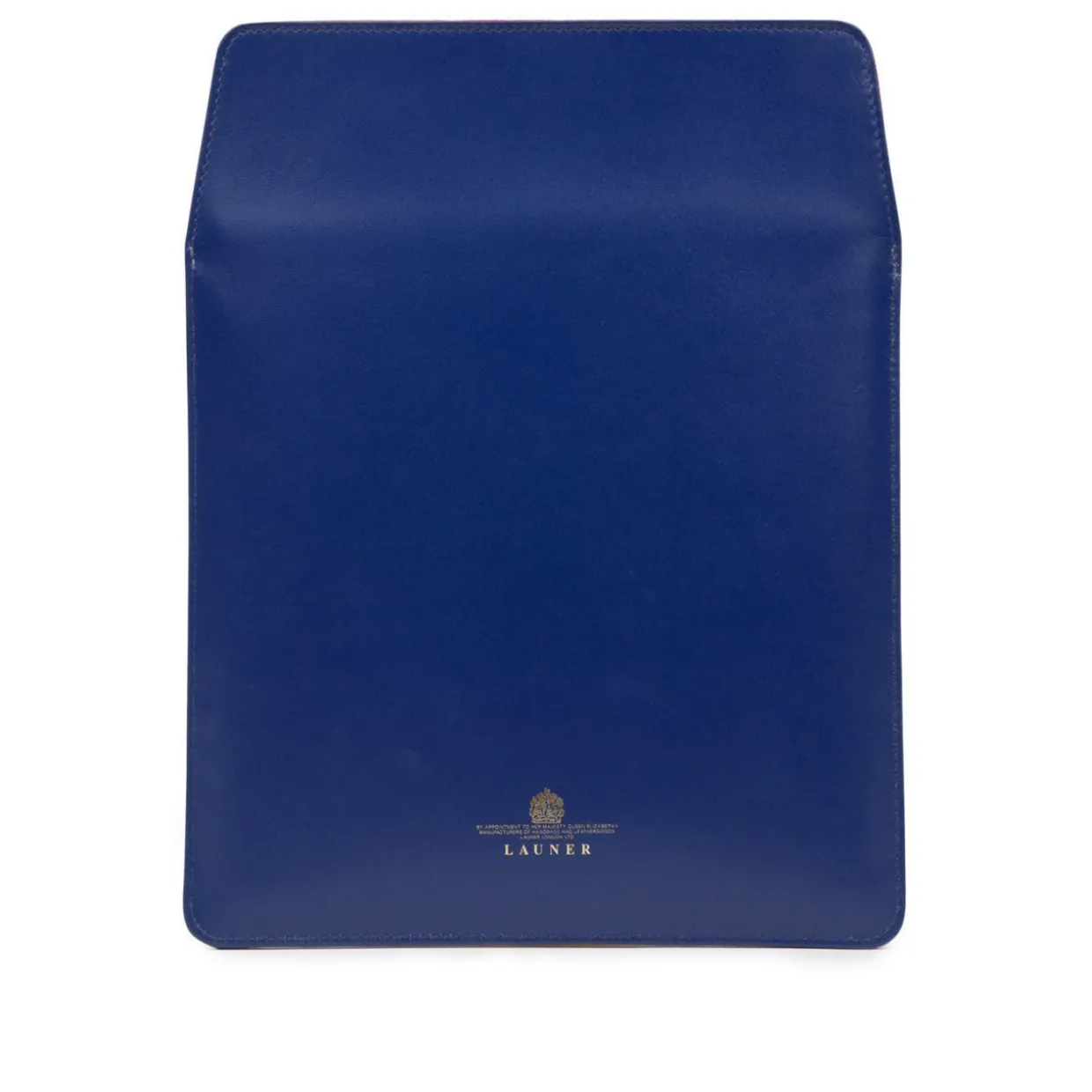 Tablet Sleeve – Royal Blue