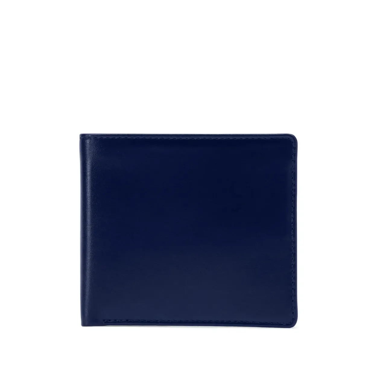 Ten credit card wallet – Ultra Marine / Cloud Blue