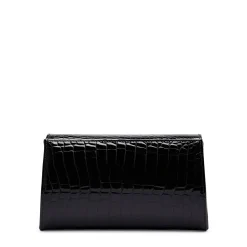 Tosca – Black Croc Effect