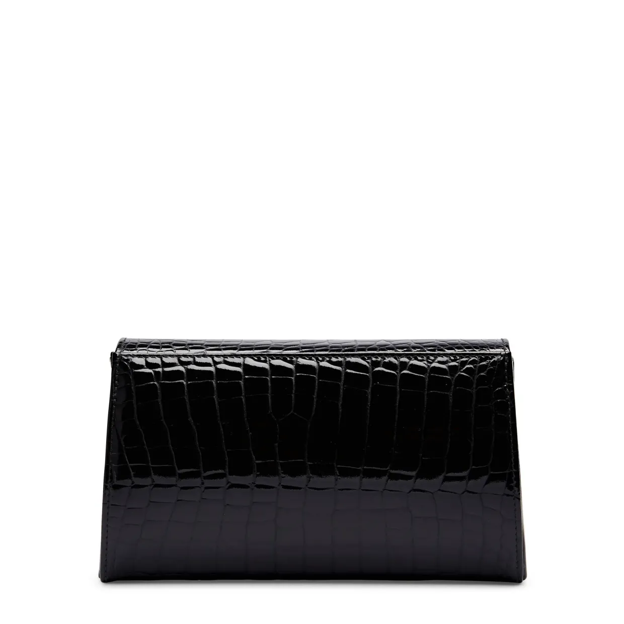 Tosca – Black Croc Effect