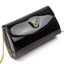 Tosca – Black (Patent)