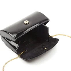 Tosca – Black (Patent)
