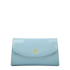 Tosca – Sky Blue Pale (Patent)