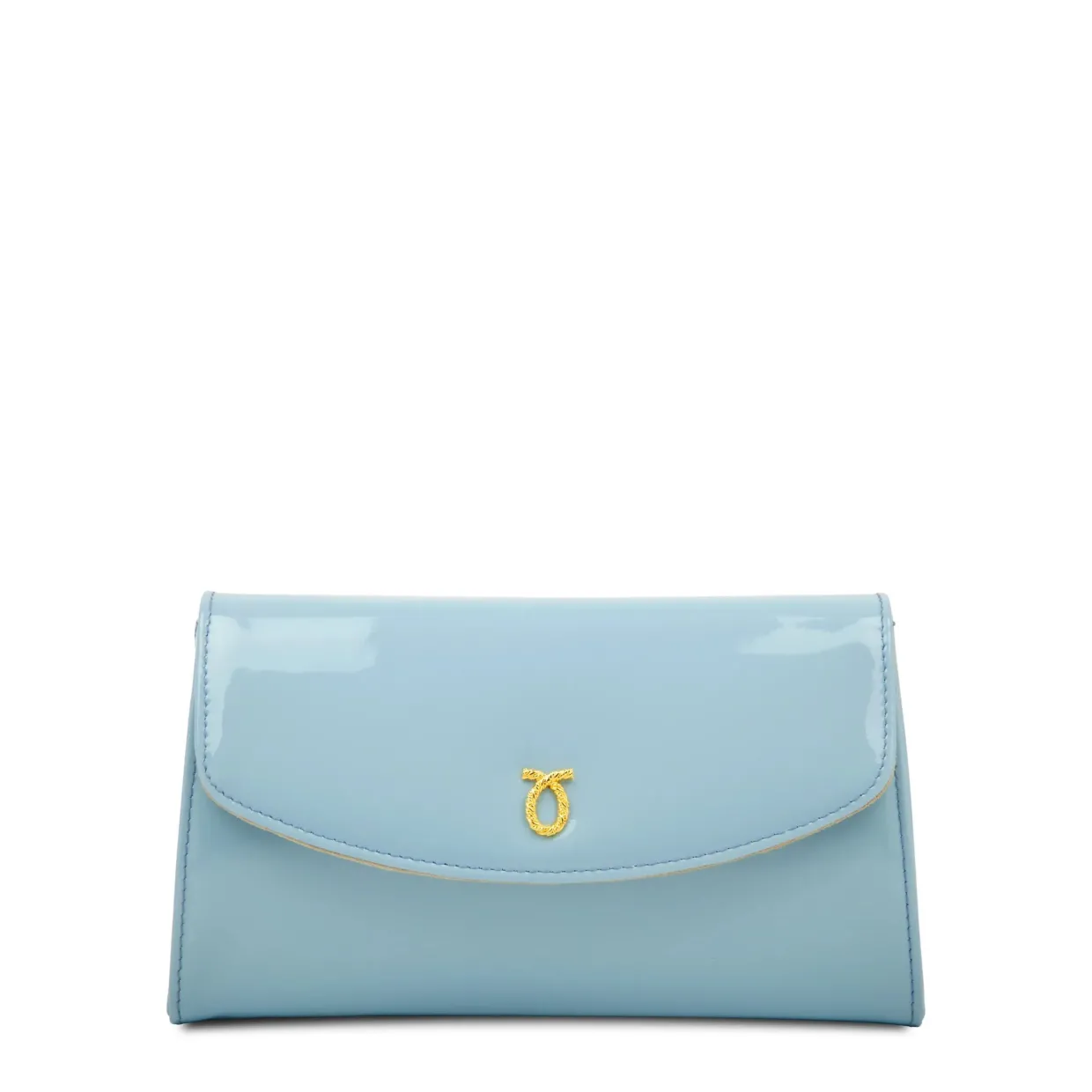 Tosca – Sky Blue Pale (Patent)