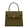 Traviata - Deep Moss