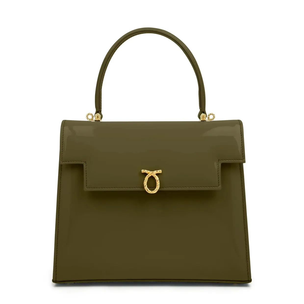 Traviata - Deep Moss