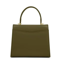 Traviata - Deep Moss