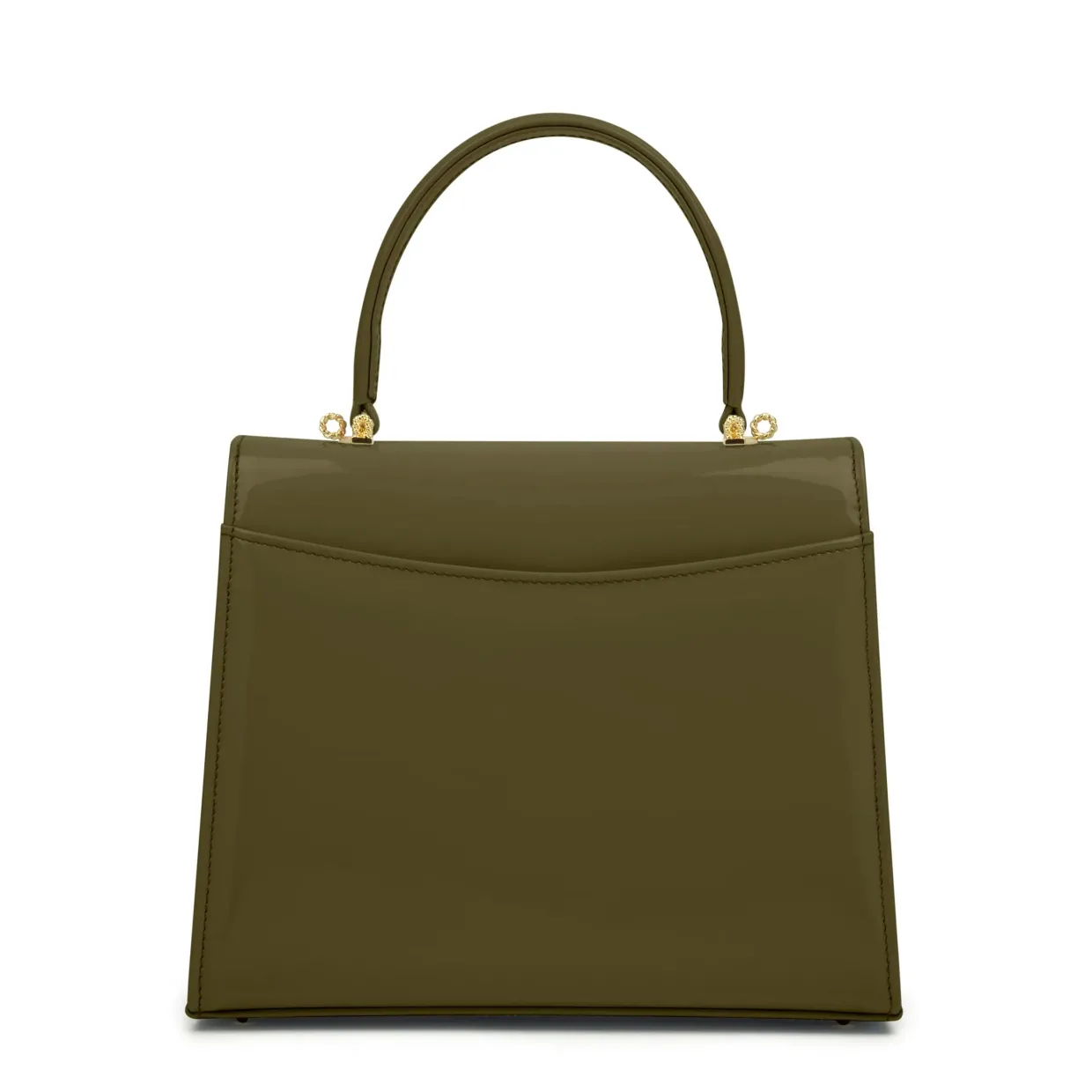 Traviata - Deep Moss
