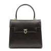 Traviata – Ebony Black