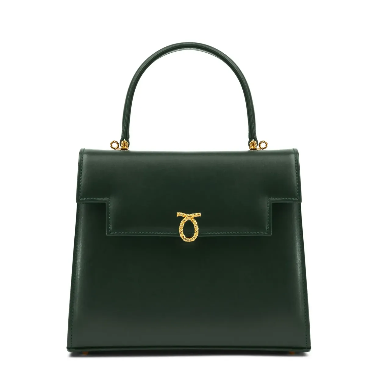 Traviata - Forest Green / Platinum Jubilee Tartan