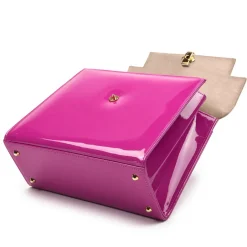 Traviata – Magenta (Patent)