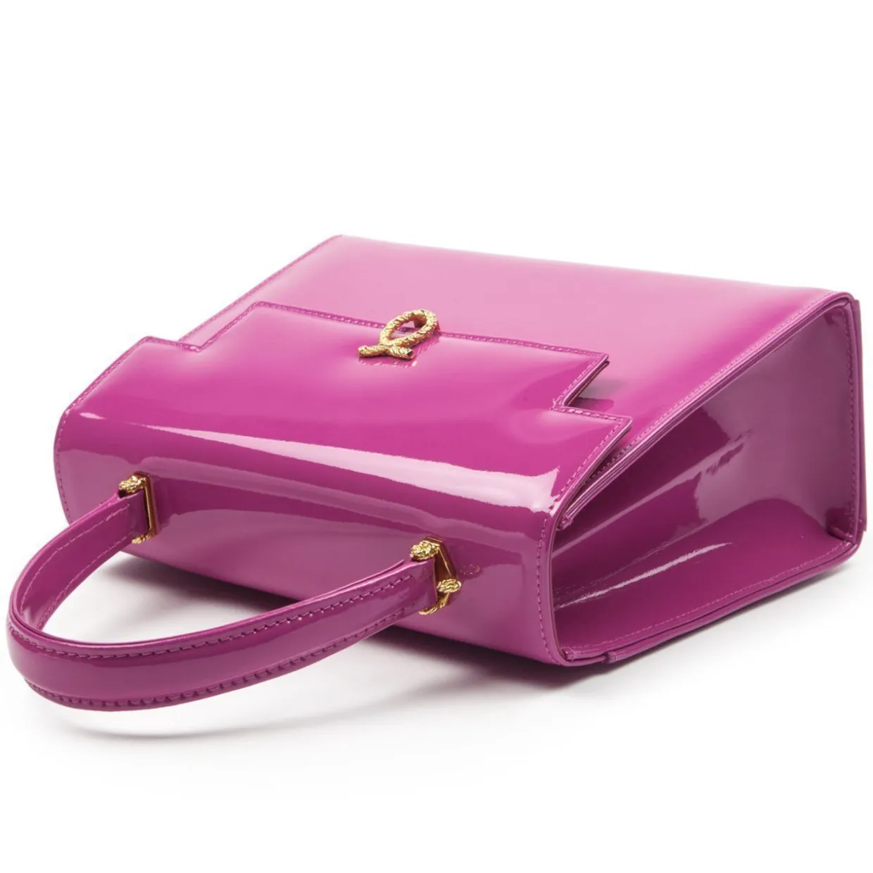 Traviata – Magenta (Patent)