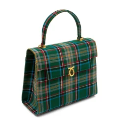 Traviata - Platinum Jubilee Tartan