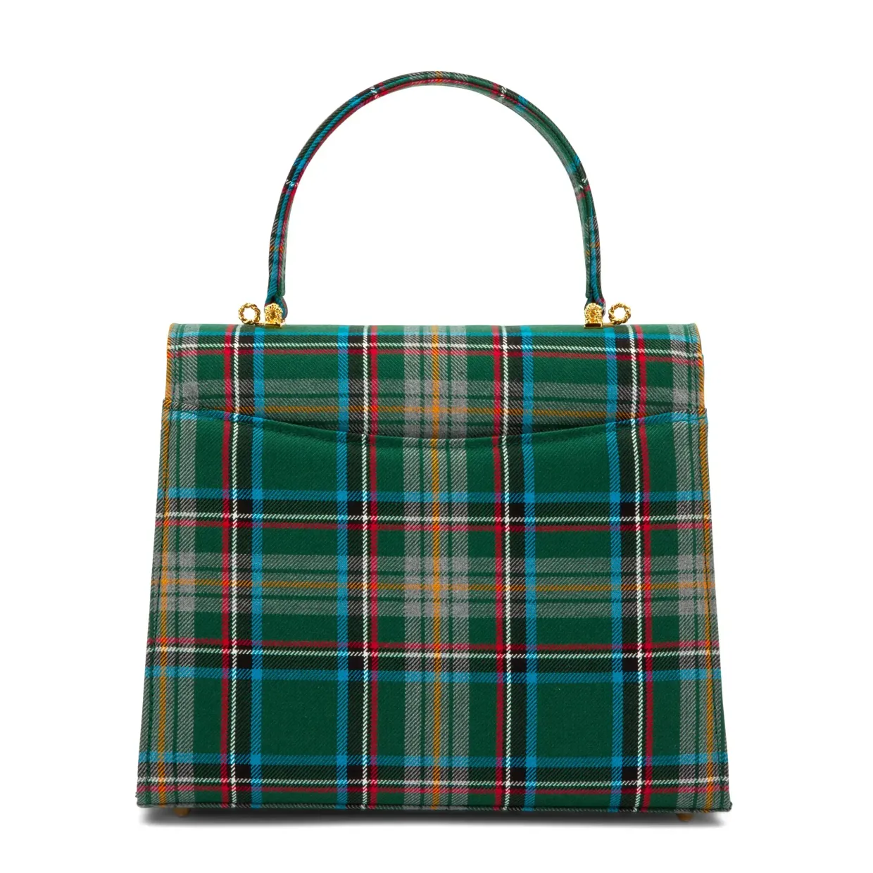 Traviata - Platinum Jubilee Tartan