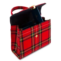 Traviata - Royal Stewart Tartan