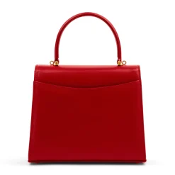 Traviata - Scarlet / Royal Stewart Tartan