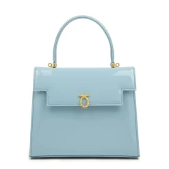 Traviata – Sky blue pale (patent)