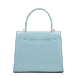 Traviata – Sky blue pale (patent)