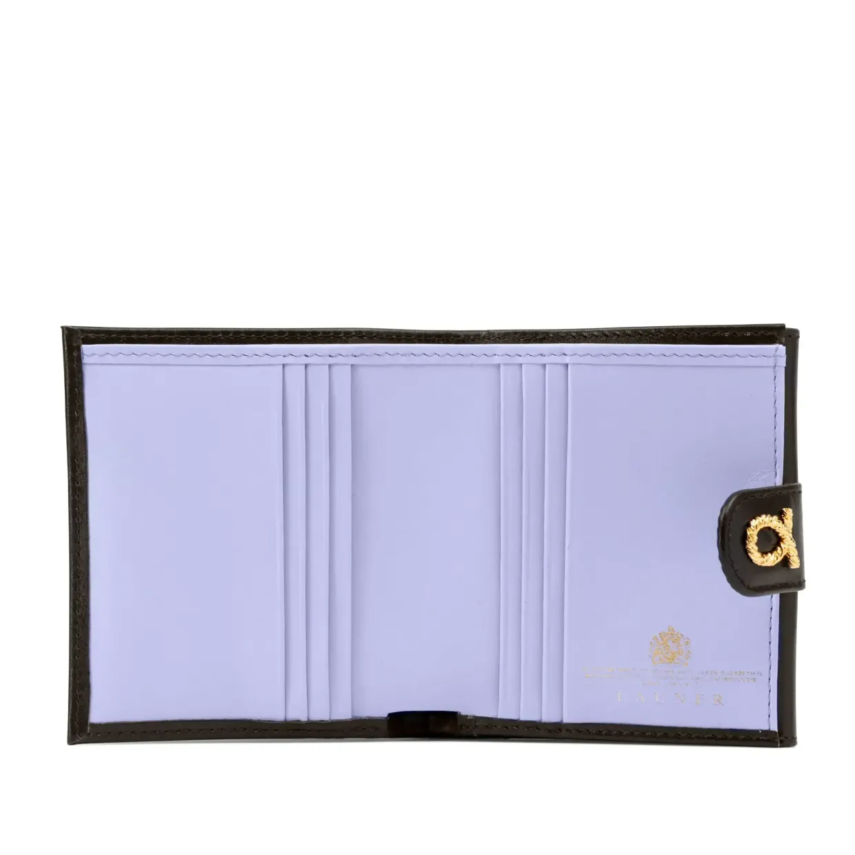 Tulip – Cocoa Noir / Lavender