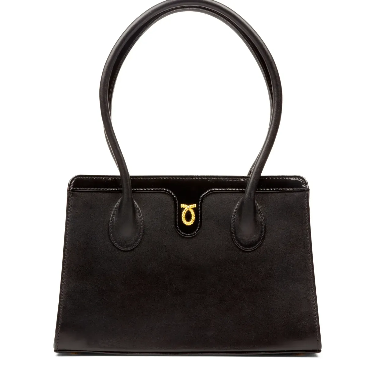 Violetta – Ebony Black