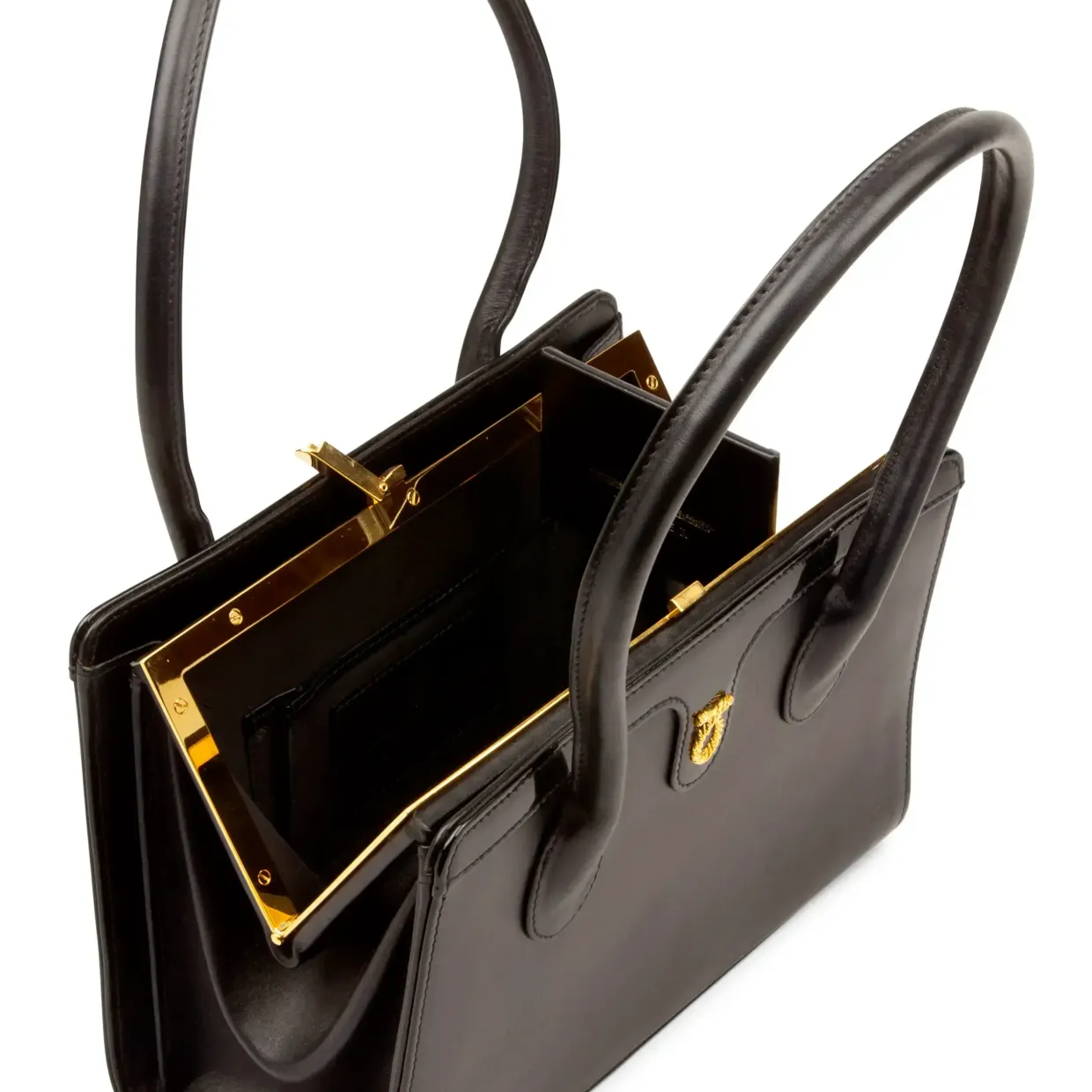 Violetta – Ebony Black