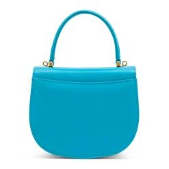 Zerlina – Ciel Blue / Bone White